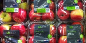 Woolies set to spruik locally-sourced produce on the pack